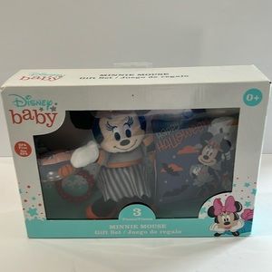 Minnie Mouse Disney Baby Halloween